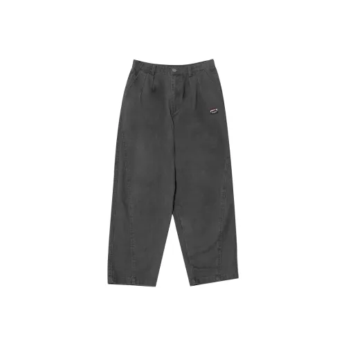 HEEMKIZOO Мужские Повседневные Штаны