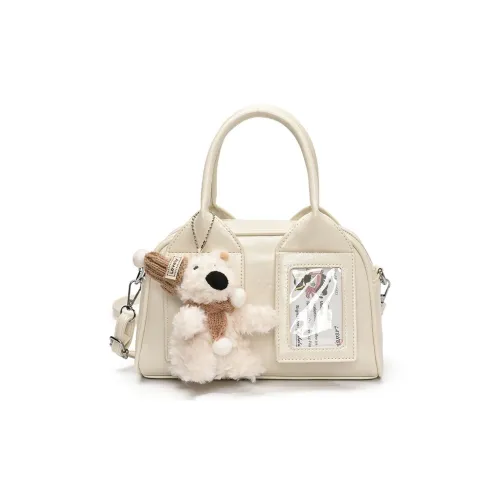 Bywhich ПУ (полиуретан) Сумка Стандартная Женская Многоцветная