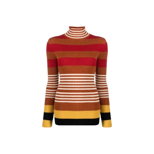 MARNI Желтые Женские Свитеры