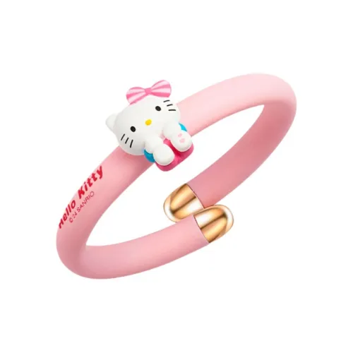 Sanrio x Hello Kitty Силиконовые браслеты женские