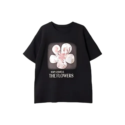 MO VOICE Женские футболки с коротким рукавом