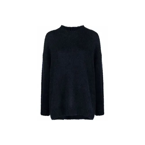 ISABEL MARANT Синий Женские Свитеры