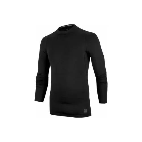Nike Pro Dri Fit Тренировочная одежда Мужская Черная