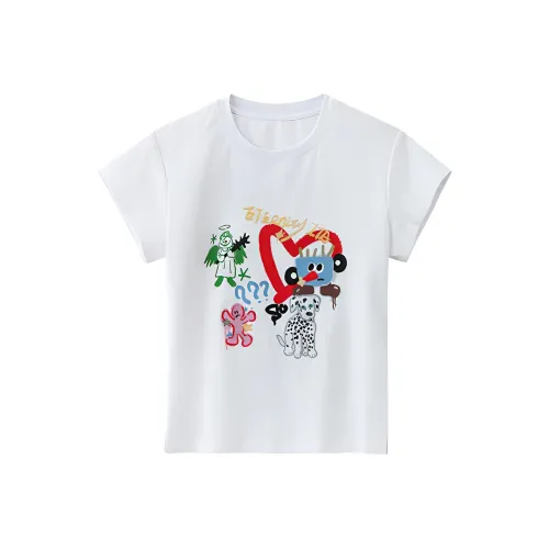 Рубашка ETERNITY ITA T Женская Белая