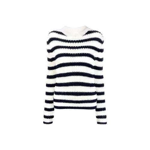 Polo Ralph Lauren Белые Женские Свитеры