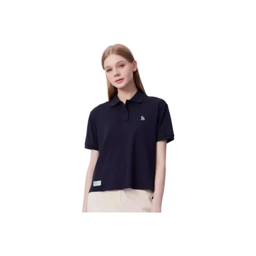 HAZZYS Женские футболки с коротким рукавом