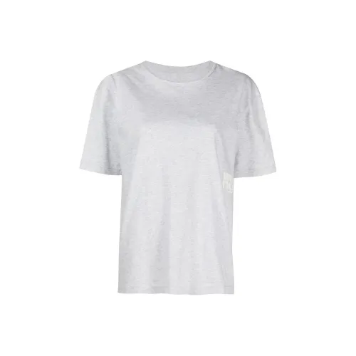 alexander wang Серые Женские Рубашки