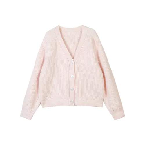 Vine Color Розовый Женские Свитера