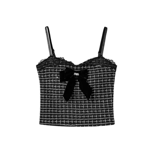 MIMOSA CHUR Женские Футболки