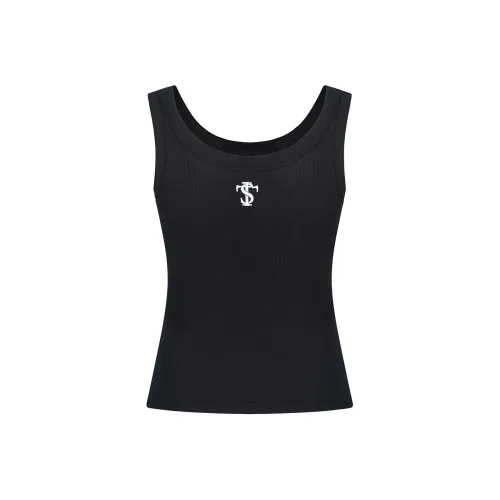 STK SMALL TOWN KID Майка Женская