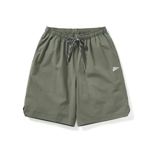 714STREET Outdoor Collection Повседневные шорты Унисекс