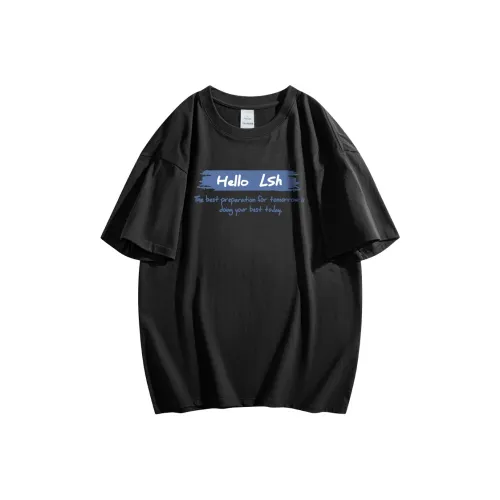 DOUBLE STAR 88 Унисекс Футболка