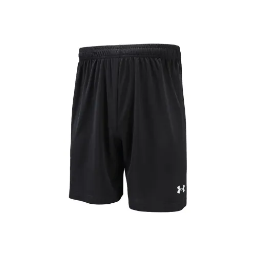 Under Armour Черные Мужские Спортивные Шорты
