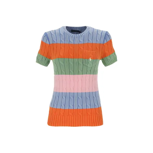 Polo Ralph Lauren Свитер Женские Многоцветный