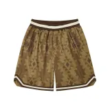 Темно-коричневый