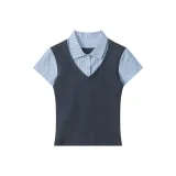 Королевский синий