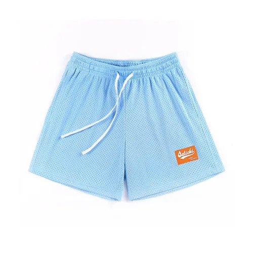 SALICHI Унисекс Спортивные шорты