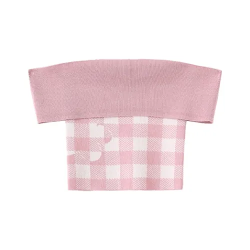 CUBIC Out of the peach series T-рубашка Женская