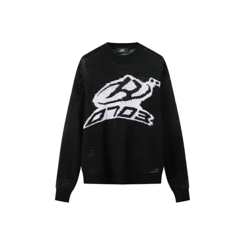 RUNTOTHEFUTURE Женские Свитеры