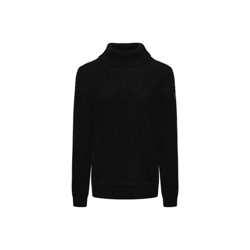 Canada Goose FW21 Свитер Женский Черный