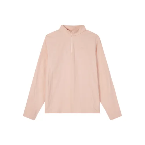 Tectop Быстросохнущий Одежда Женская Туманно-розовый