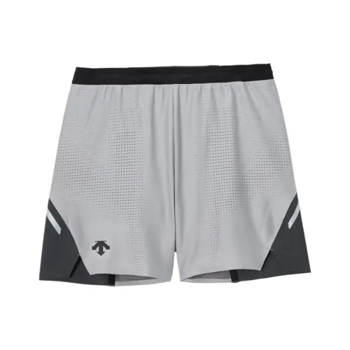 DESCENTE Pro Collection Мужские спортивные шорты