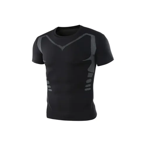 BKCXZICE Спортивная одежда Мужская