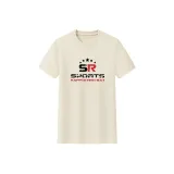 T34804 Бежево-абрикосовый