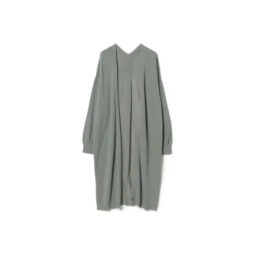 Beams Мятно-зеленый Женские Свитеры