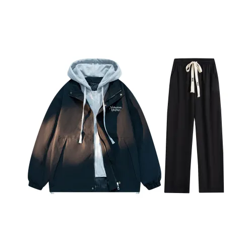 NBNO Унисекс Повседневная спортивная одежда