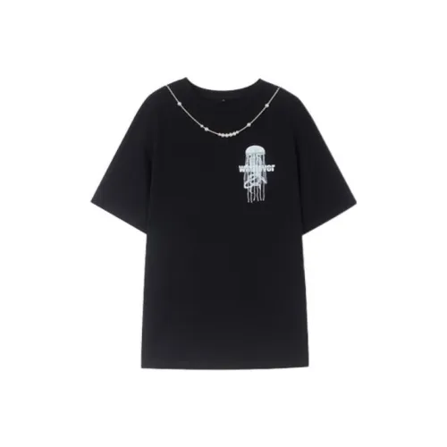 ITIB x Whatever T-рубашка Женская