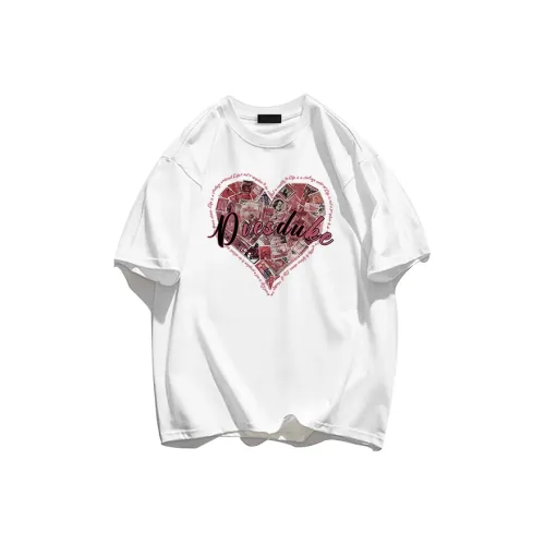 MIANGOU Унисекс T-рубашки