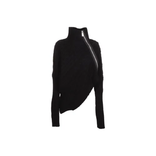 sacai Черный Женские Свитеры