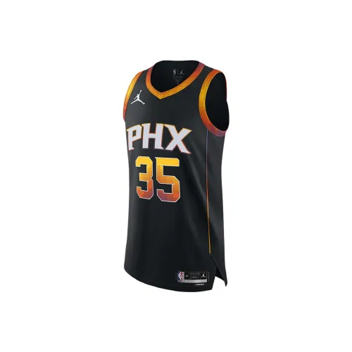 Nike Statement Edition Баскетбольная Джерси Мужская Черная