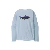 Синий/FTFL