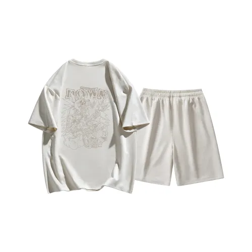 BEENTRILL Повседневная спортивная одежда унисекс