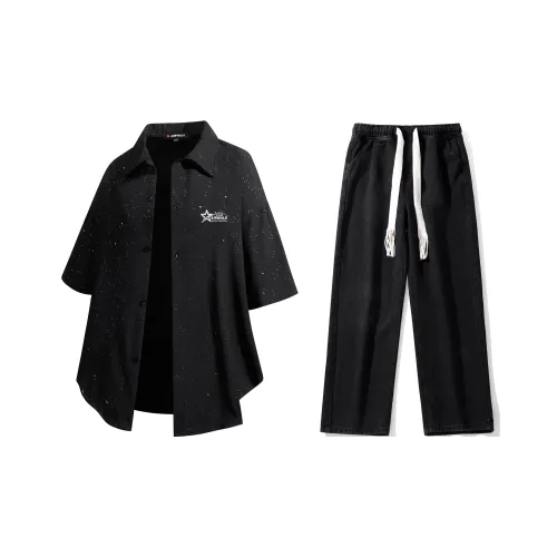 AIRWALK Комплект рубашек Унисекс