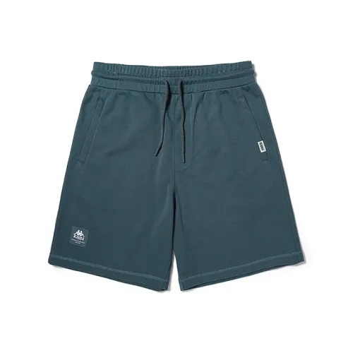 KAPPA Slate Gray 0039 Мужские Повседневные Шорты