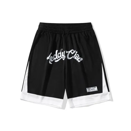 Teddy Bear Collection TeddyClub Series Спортивные шорты Унисекс