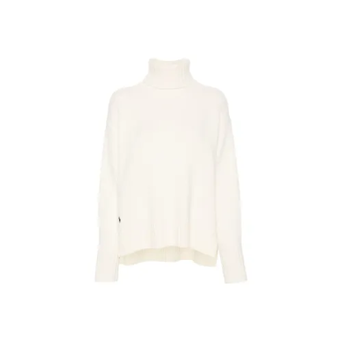Polo Ralph Lauren SS24 Свитер Женский Белый