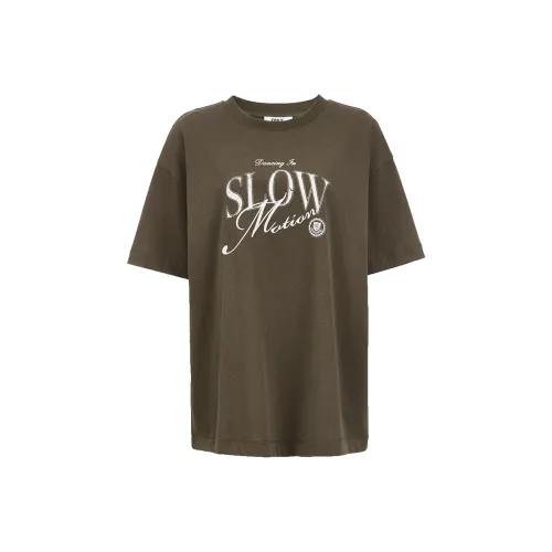 Only Женские футболки