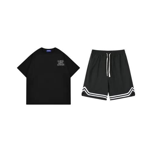 Unite Life HOODS Повседневная Спортивная Одежда Унисекс