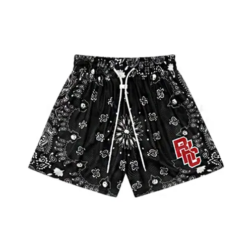 BKCXZICE Баскетбольные шорты Унисекс