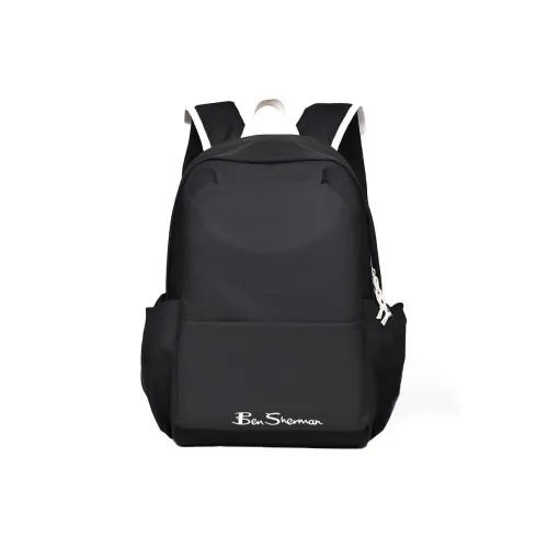BEN SHERMAN Полиэстер Рюкзак Унисекс Многоцветный