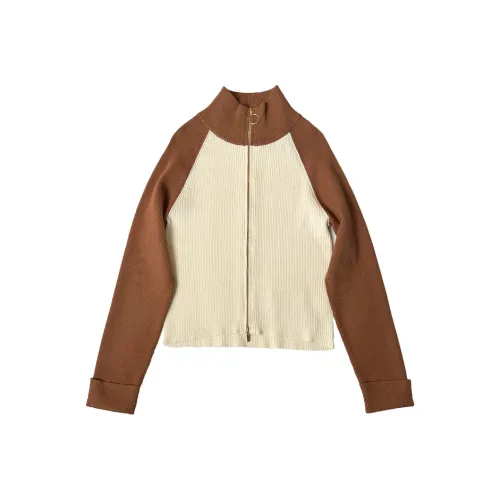 Badgley Mischka Свитер Женский Белый