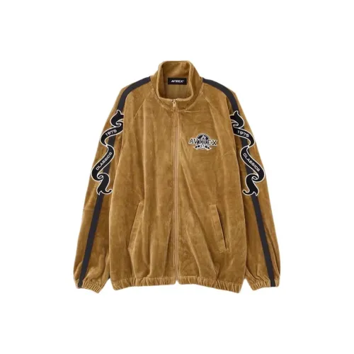 AVIREX Унисекс Куртки