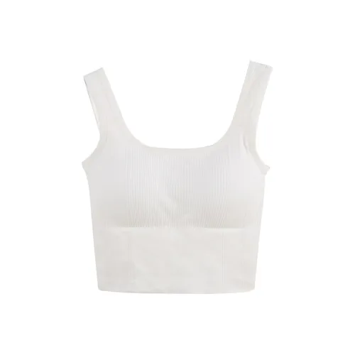 DOUBLE STAR 88 Майка Женская Белая