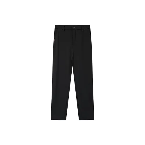 SEVEN Мужские Повседневные Брюки