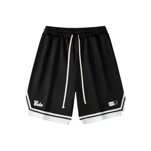 COCA COLA Баскетбольные шорты Унисекс