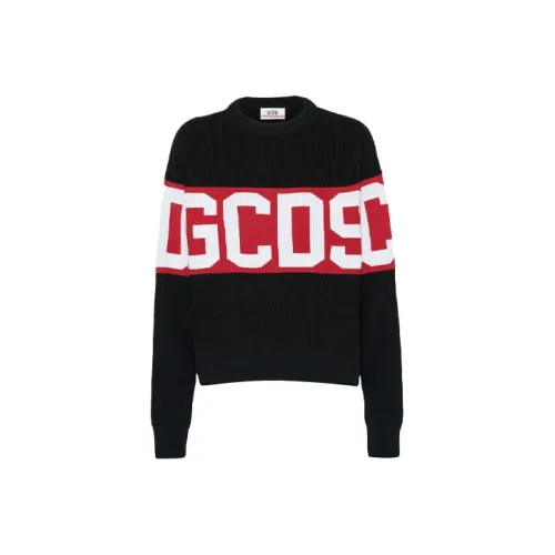 GCDS Женские Свитеры